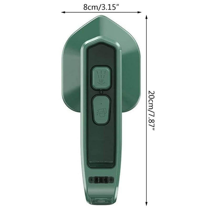PortaStornfielde Handheld Mini Steam Powerful Iron | Stornfield