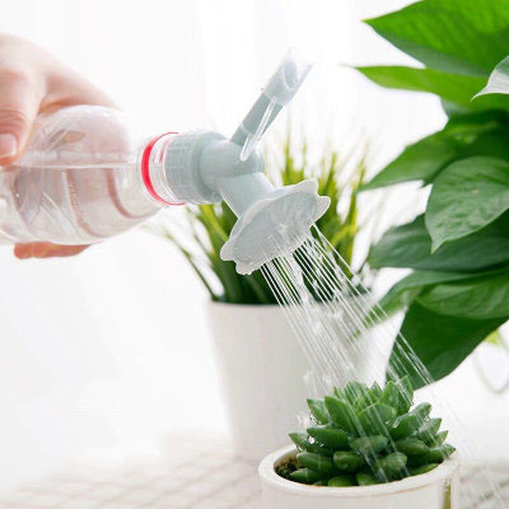 2In1 Bottle Water Sprinkler | Stornfield