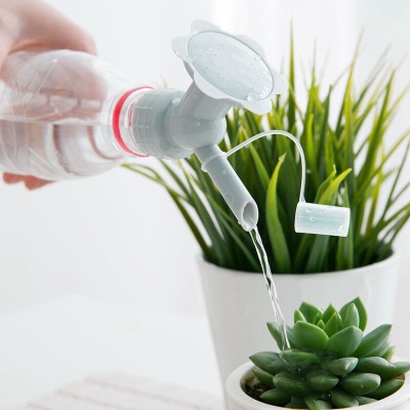 2In1 Bottle Water Sprinkler | Stornfield