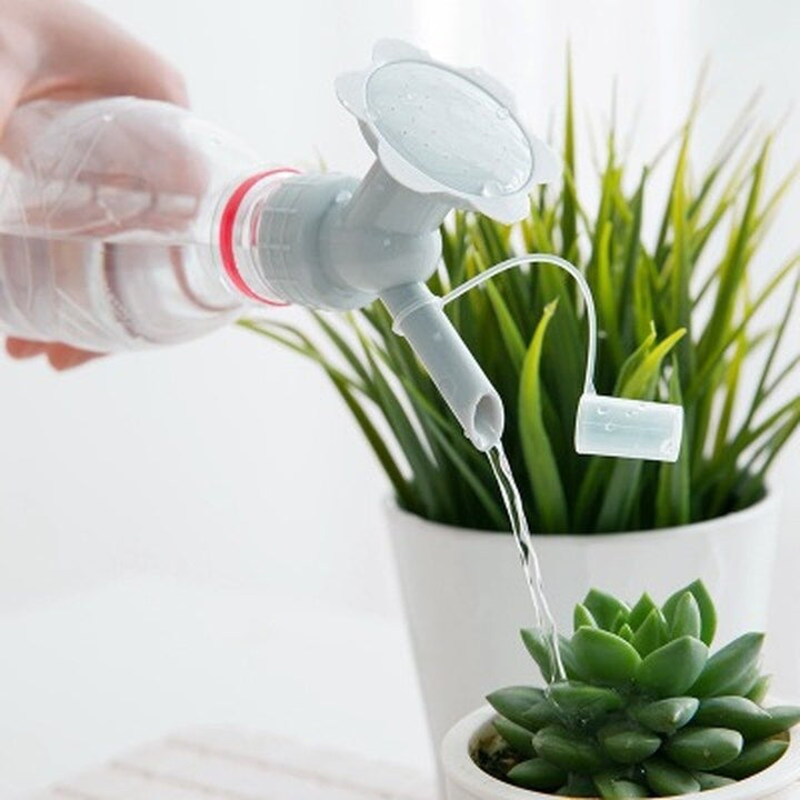 2In1 Bottle Water Sprinkler | Stornfield