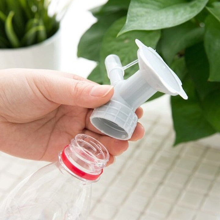 2In1 Bottle Water Sprinkler | Stornfield