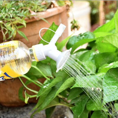 2In1 Bottle Water Sprinkler | Stornfield