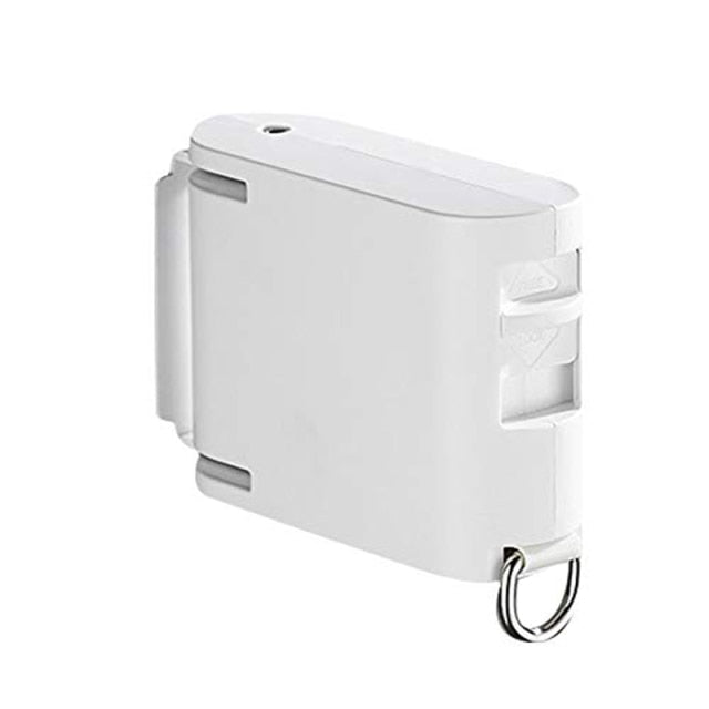 Punch-Free InvisiStornfielde RetractaStornfielde Drying Rope | Stornfield