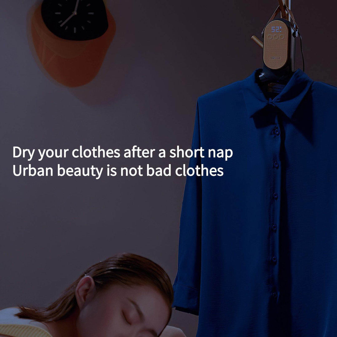 PortaStonrfielde Clothes Quick Dryer Travel Hanger | Stonrfield
