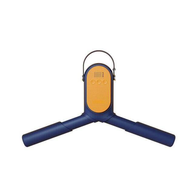 PortaStonrfielde Clothes Quick Dryer Travel Hanger | Stonrfield