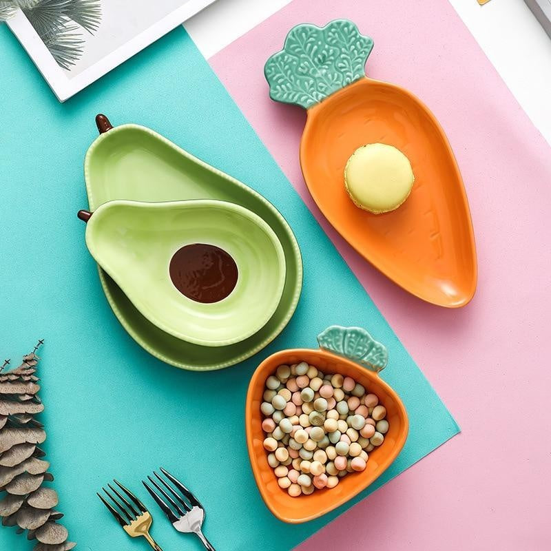 Avocado Tableware | Stornfield