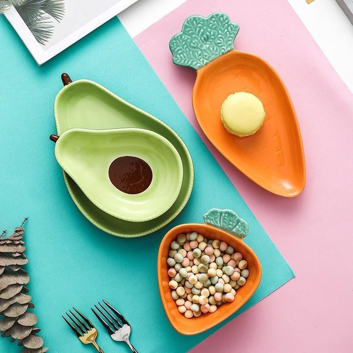 Avocado Tableware | Stornfield