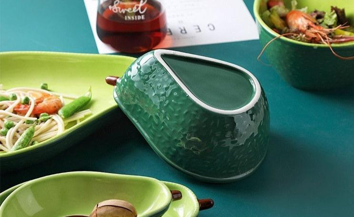 Avocado Tableware | Stornfield