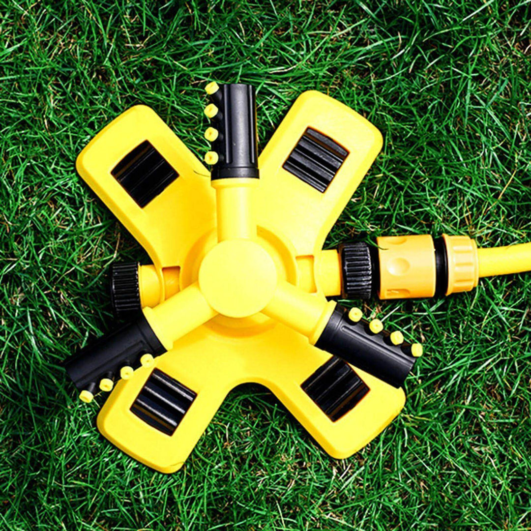 360 Degree Automatic Water Sprinkler | Stornfield