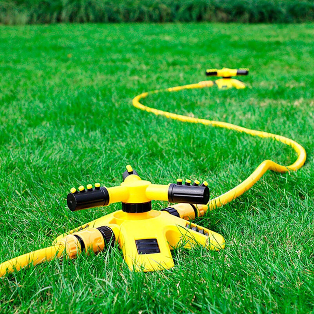 360 Degree Automatic Water Sprinkler | Stornfield