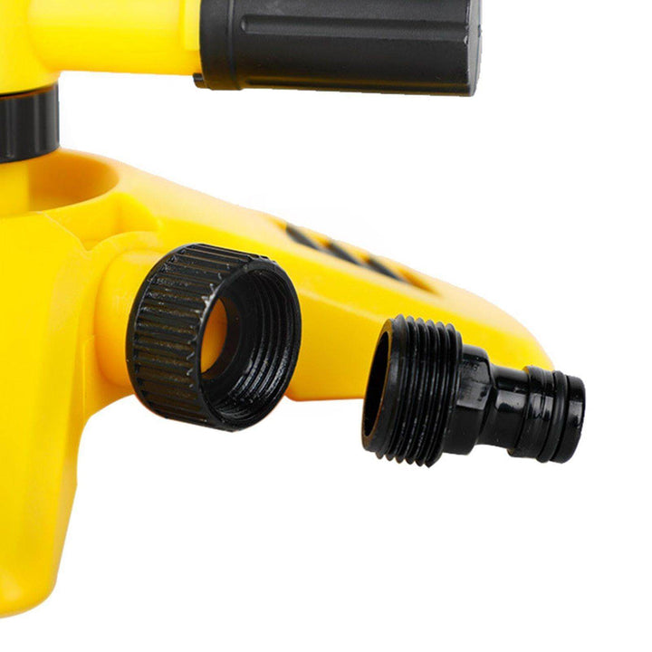 360 Degree Automatic Water Sprinkler | Stornfield