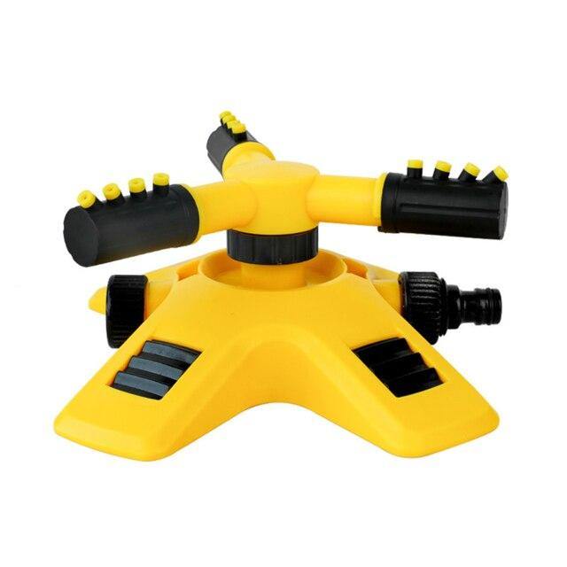 360 Degree Automatic Water Sprinkler | Stornfield