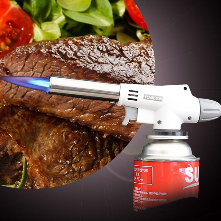 Camping Hiking Flame Gun | Stornfield