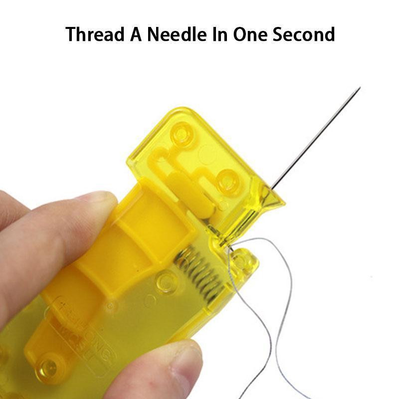 Auto Needle Threader | Stornfield