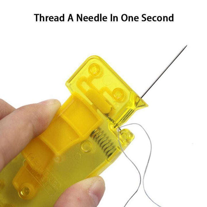 Auto Needle Threader | Stornfield