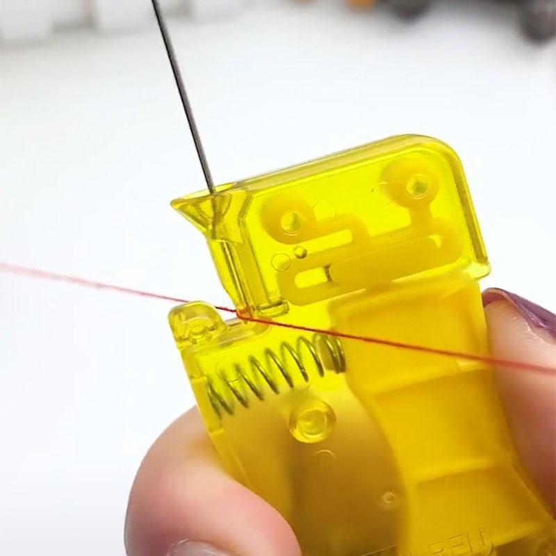 Auto Needle Threader | Stornfield