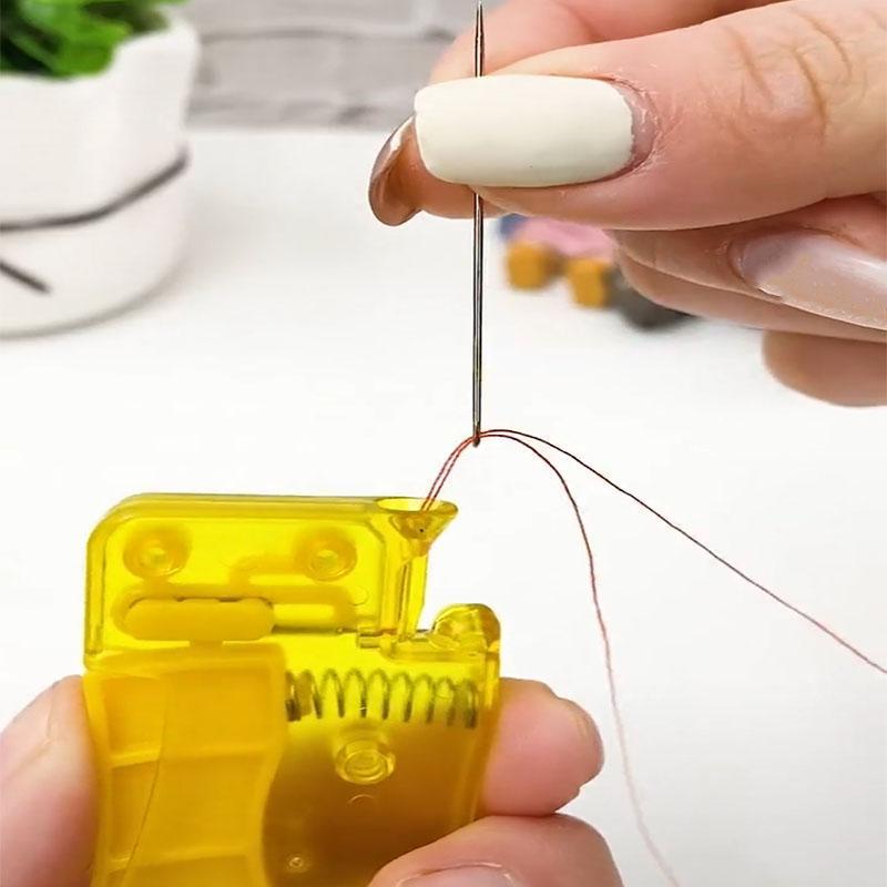 Auto Needle Threader | Stornfield