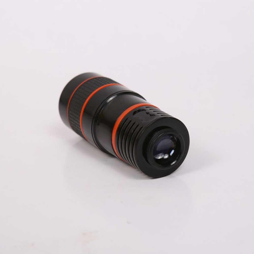 Ultimate Zoom Lens | Stornfield