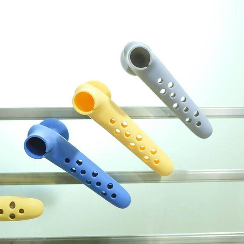 Anti-Collision Door Handle Knob Protector | Stonrfield