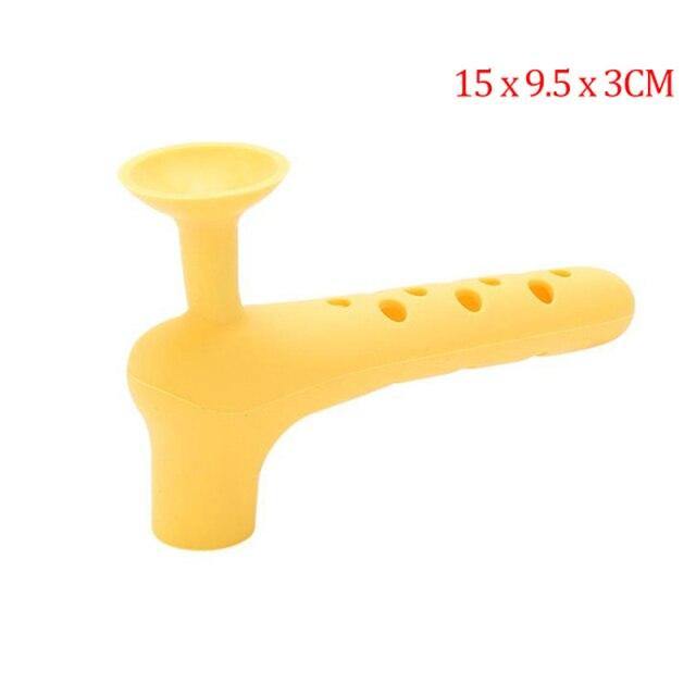 Anti-Collision Door Handle Knob Protector | Stonrfield
