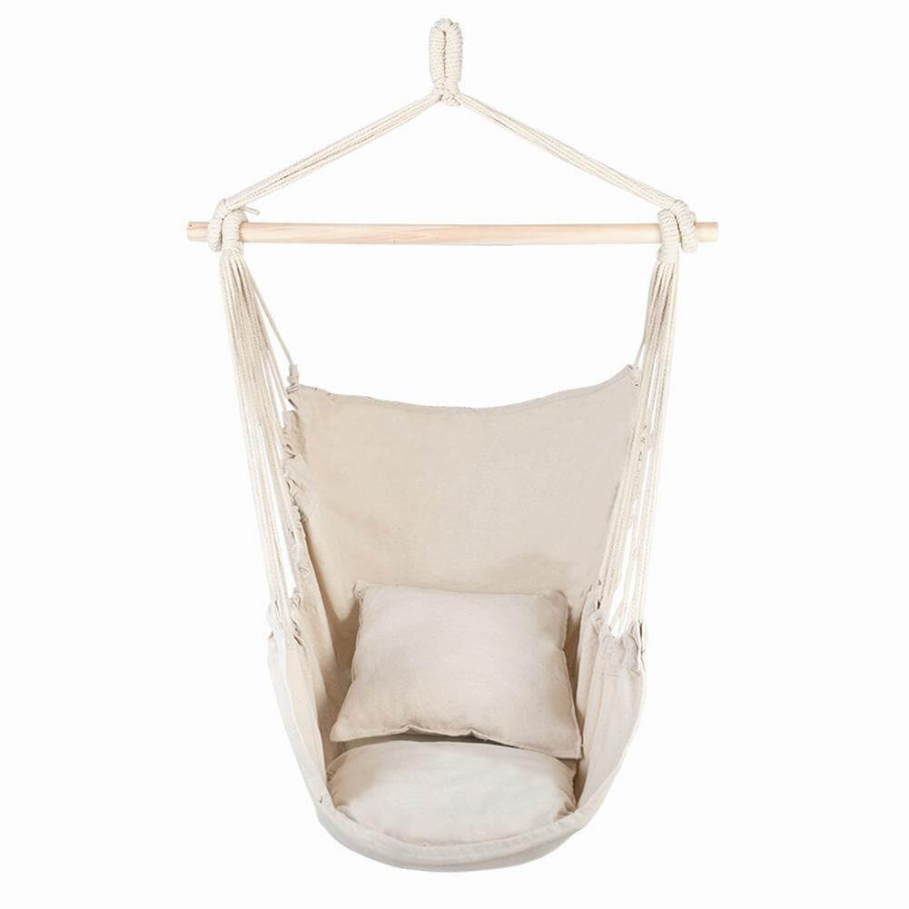 Swinging Garden Hanging Hammock | Stornfield
