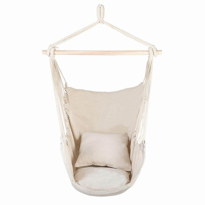 Swinging Garden Hanging Hammock | Stornfield