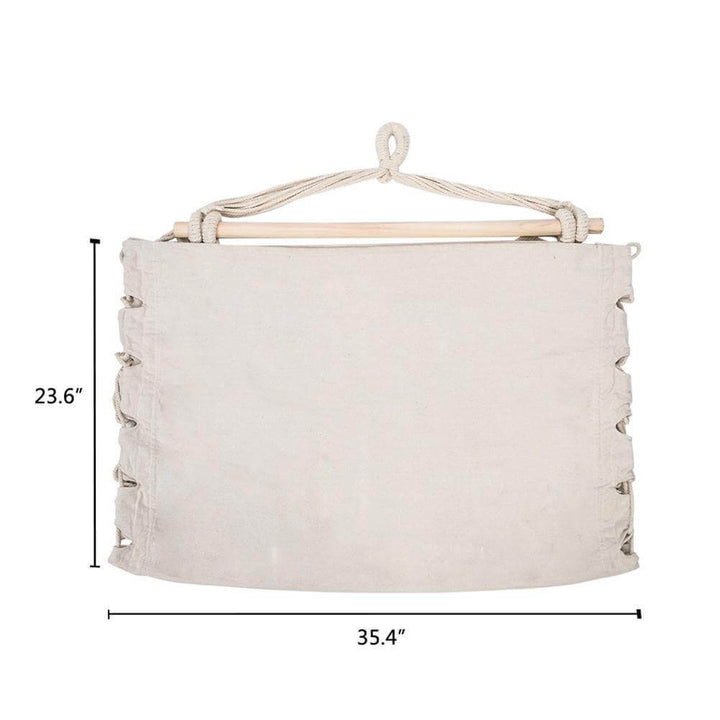Swinging Garden Hanging Hammock | Stornfield