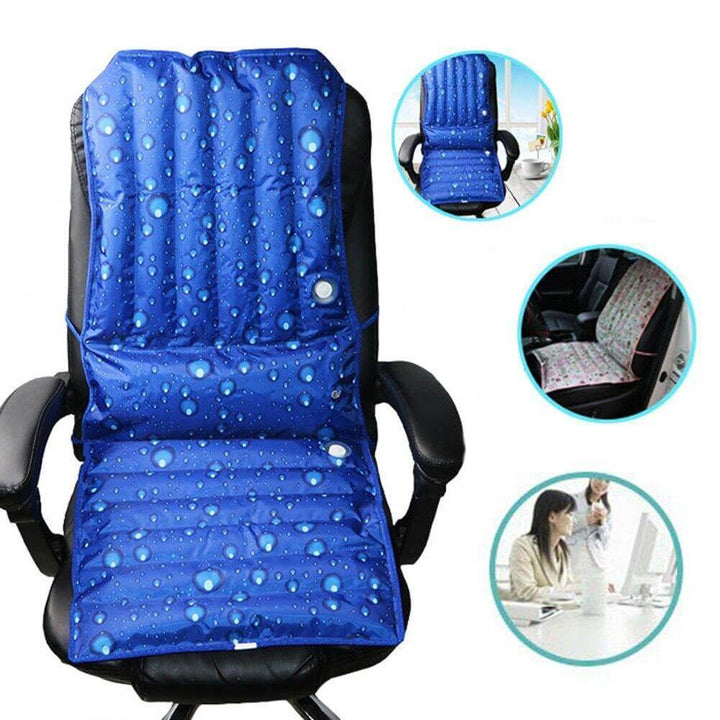 Water Injection Cooling Seat Pad | Stornfield