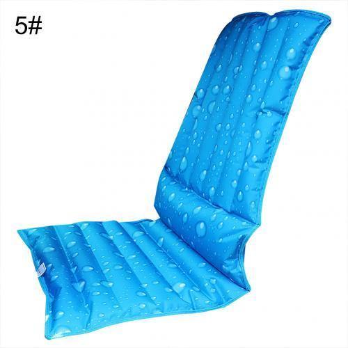 Water Injection Cooling Seat Pad | Stornfield