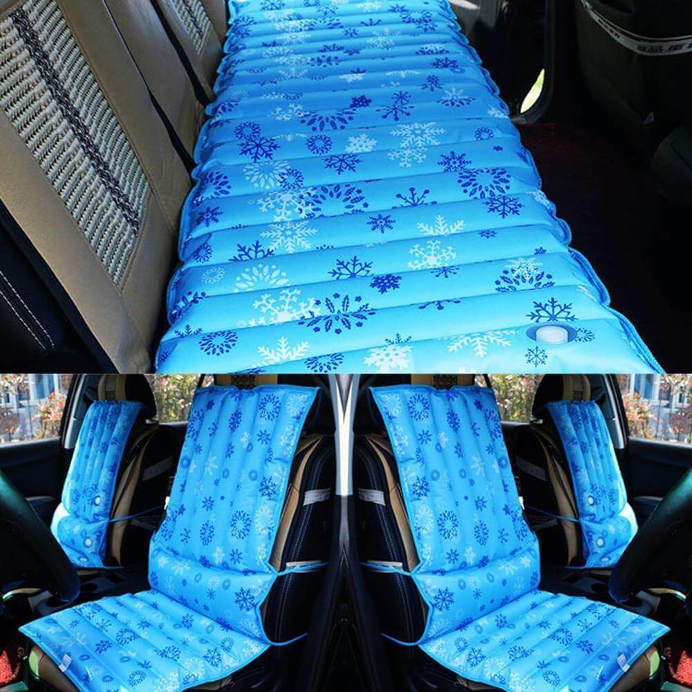 Water Injection Cooling Seat Pad | Stornfield