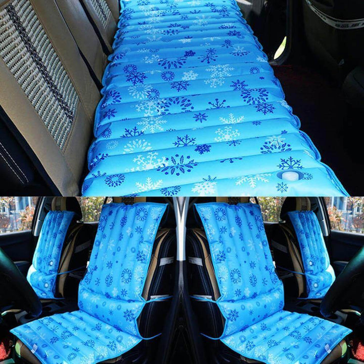 Water Injection Cooling Seat Pad | Stornfield