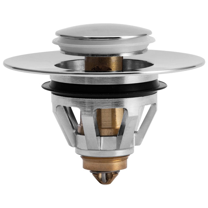 Universal Basin Pop-Up Drain Filter | Stornfield