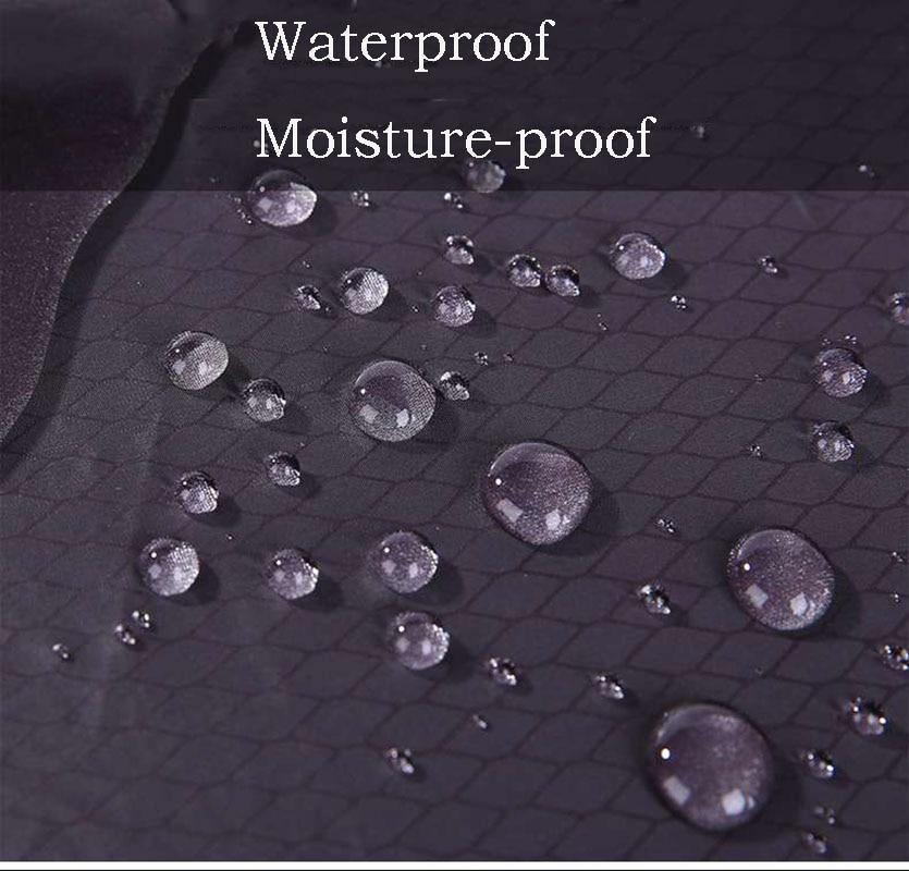 Portable Pocket Waterproof Camping Mat | Stornfield