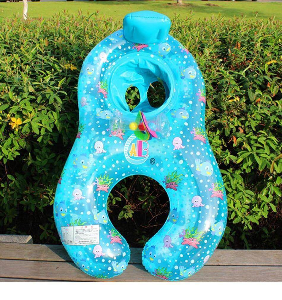 Safety Baby Swimming Ring Float | Stornfield