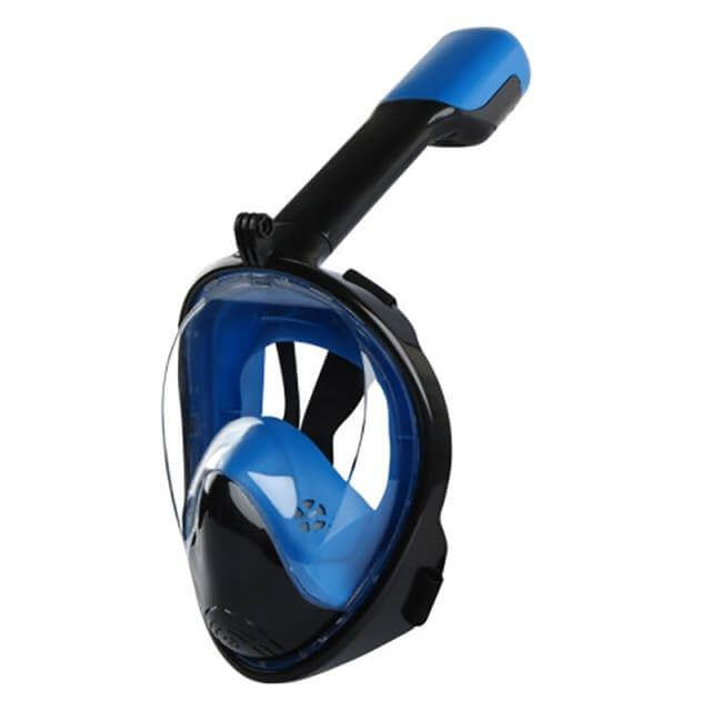 Anti Fog Full Face Diving Mask | Stornfield
