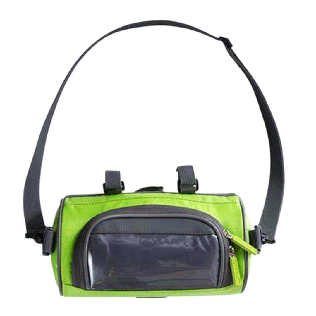 Mountain Bike Transparent Phone Holder Storage Bags | Stornfield
