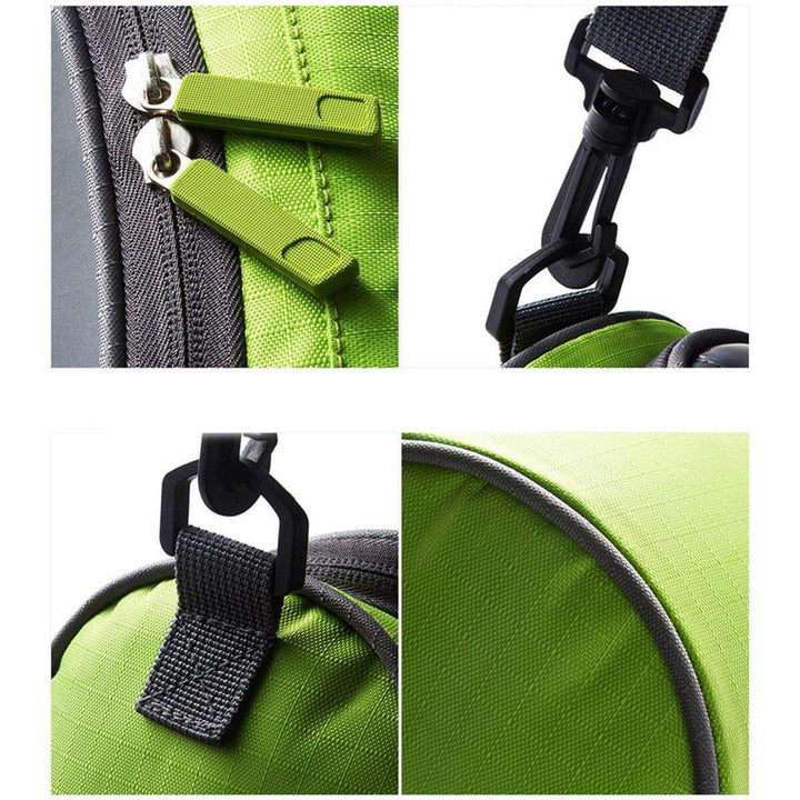 Mountain Bike Transparent Phone Holder Storage Bags | Stornfield