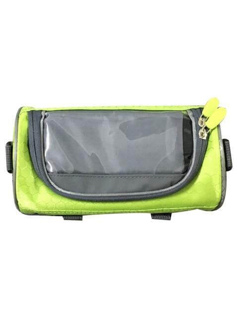Mountain Bike Transparent Phone Holder Storage Bags | Stornfield