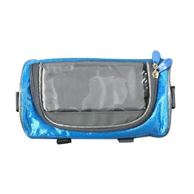 Mountain Bike Transparent Phone Holder Storage Bags | Stornfield