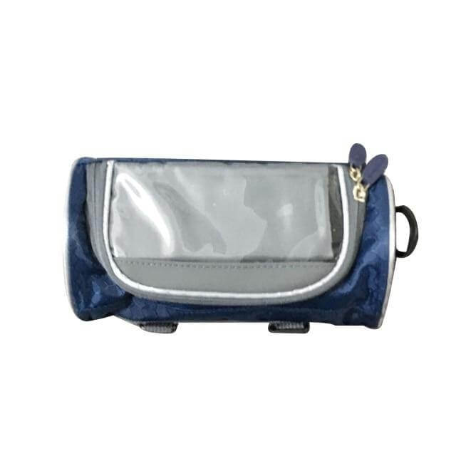 Mountain Bike Transparent Phone Holder Storage Bags | Stornfield