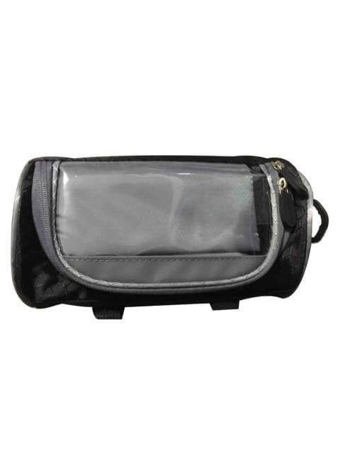 Mountain Bike Transparent Phone Holder Storage Bags | Stornfield