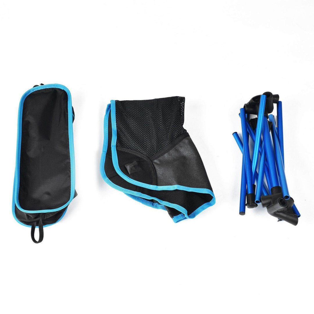 Lightweight Foldable Camping Chair | Stornfield