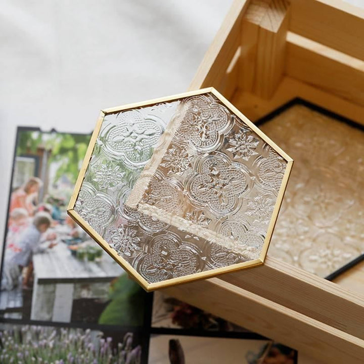 Kristall Coaster | Stornfield