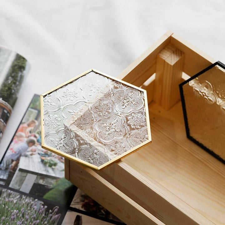 Kristall Coaster | Stornfield
