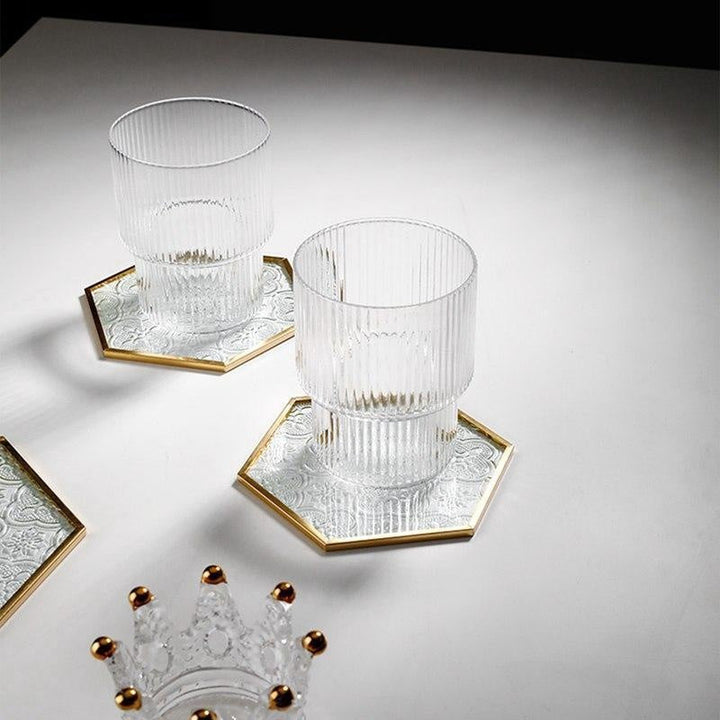 Kristall Coaster | Stornfield