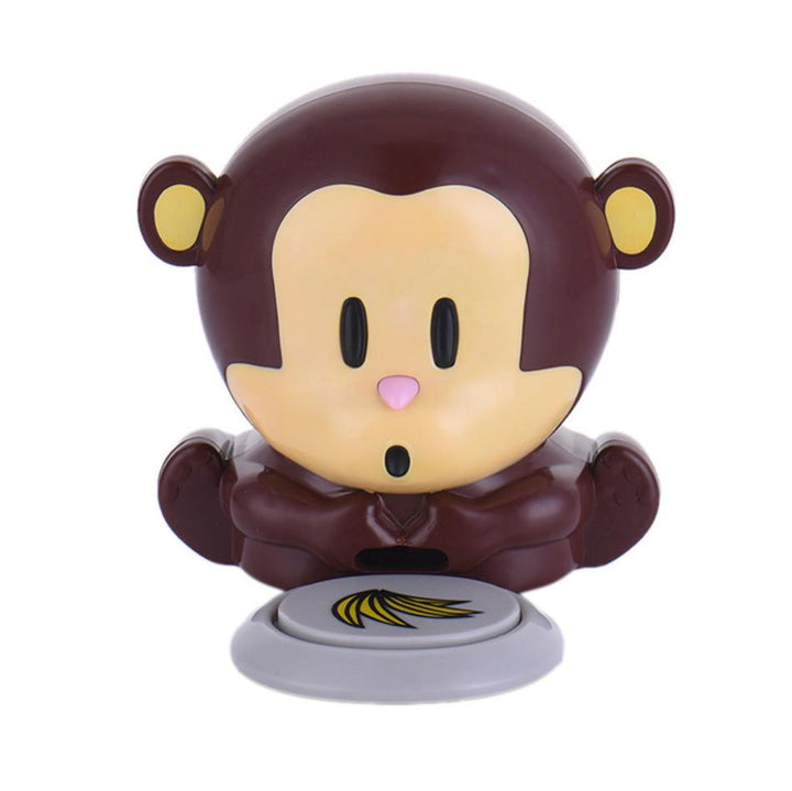 The Little Monkey Nail Dryer | Stornfield