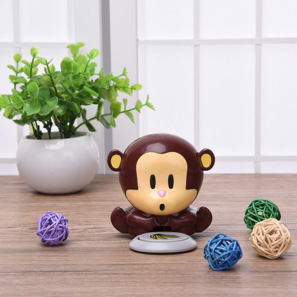 The Little Monkey Nail Dryer | Stornfield