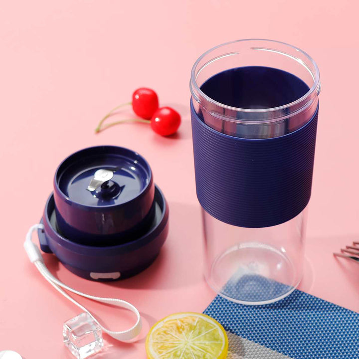 Portable USB Simple Juice Maker | Stornfield