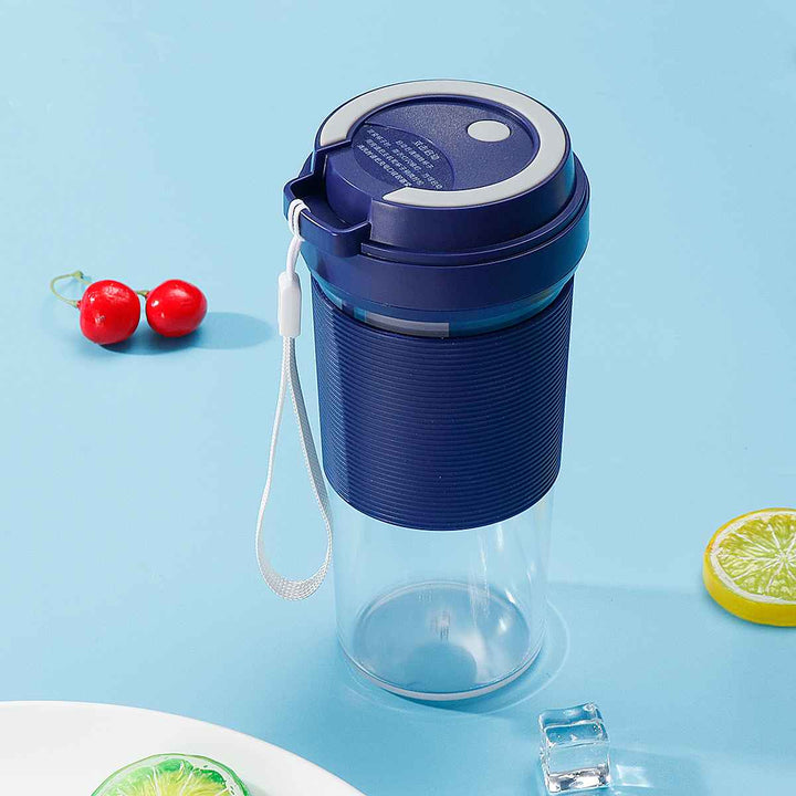 Portable USB Simple Juice Maker | Stornfield