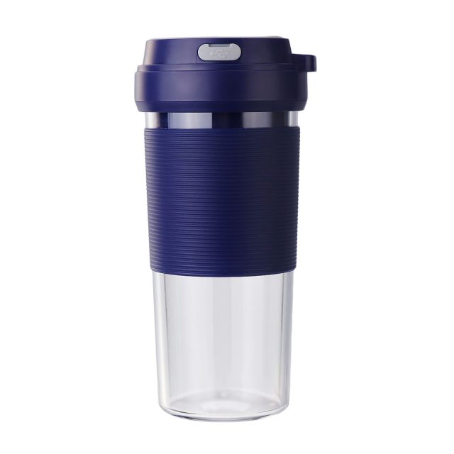 Portable USB Simple Juice Maker | Stornfield